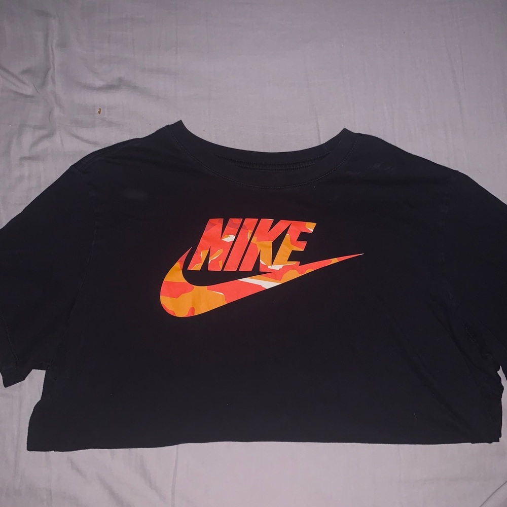 nike short sleeve